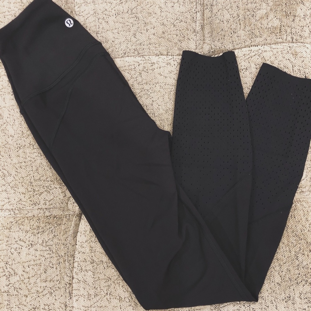 Lululemon Anew Tight View 3